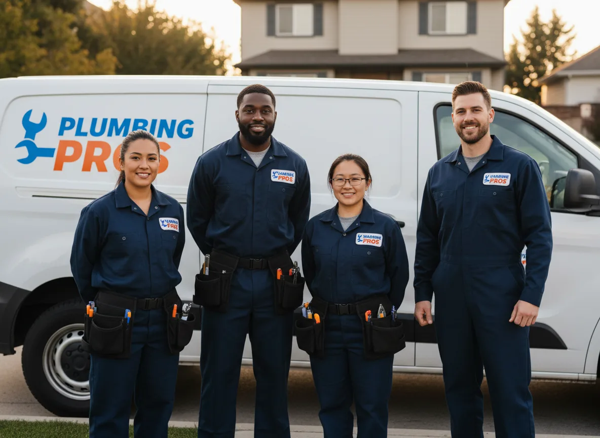 Water Heater Repair company in Shrub Oak, NY